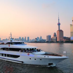 Private Yacht Party 5 Hours