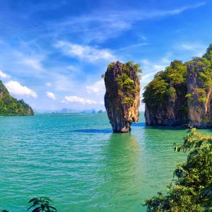 3 Nights Phuket & 2 Nights Krabi