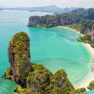 3 Nights Phuket + 2 Nights Krabi + 3 Nights Bangkok