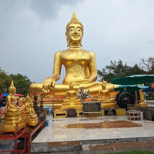 2 Nights Pattaya & 2 Nights Bangkok