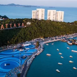 3 Nights Pattaya & 1 Nights Bangkok